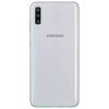 Tapa Trasera Original Samsung Samsung Galaxy A70 - Blanco