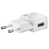 Cargador Samsung Original Quick Charge 3.0 + Cable Usb-c 15w - Blanco