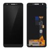 Pantalla Lcd Google Pixel 3a Xl Bloque Original Google – Negra