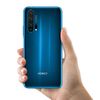 Tapa Batería Honor 20 Pro Parte Trasera Original Honor Azul