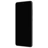 Bloc Completo Samsung S20 Plus Pantalla Lcd Cristal Táctil Original Negro