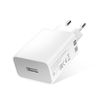 Cargador Usb Xiaomi Mdy-10-ef 18w 3a Carga Rápida 3.0 Blanco