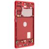 Bloc Completo Samsung Galaxy S20 Fe 4g Pantalla Lcd Cristal Táctil Original Rojo