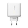 Cargador De Red Oficial Oppo Usb Supervooc 65w, Blanco