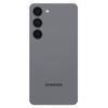 Tapa De La Batería Para Samsung Galaxy S23 Original Gris Oscuro