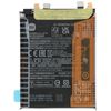 Batería Interna Para Xiaomi 12 4500mah Original Bp46 Negra