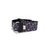 Collar Para Galgo Speedy Regulable Bufalo Skulls Pamppy 40 Cm