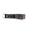 Collar Para Galgo Speedy Regulable Bufalo Skulls Pamppy 40 Cm