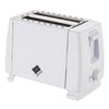 Tostador 2 Rebanadas 700w Blanco