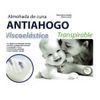 Almohada De Cuna Para Bebes Y Niños Transpirable Antiahogo Viscoelástica Funda Extraíble