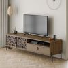 Mueble Tv Dionysos | Venprodin |170 Cm | Roble