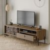 Mueble Tv Dionysos | Venprodin |170 Cm | Roble