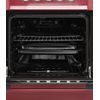 Cocina De Gas F5s40g2ir Roja 50 Cm Solthermic