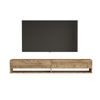 Mueble Elegante Tv Futura  Fr9a