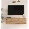 Mueble Tv Futura Fonda