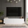 Mueble Tv 2 Puertas