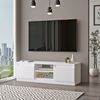 Mueble Silva Tv 2 Puertas