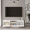 Mueble Silva Tv 2 Puertas