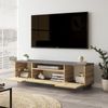 Mueble Luvio Tv