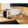 Beko Ceg5301x Cafetera Eléctrica Máquina Espresso 1,5 L