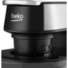 Beko Tbv8106bx Licuadora Batidora De Vaso Acero Inoxidable 1000 W