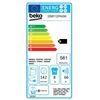 Beko Secador De Condensacion 60cm 8kg B Blanco - Db8112pa0w