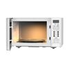 Forno A Microonde Beko Mgf23330w Digitale Funzione Grill Bianco