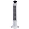 Beko Ventilador De Columna 111cm 45w 6 Velocidades Blanco - Efw7000wn