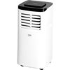 Aire Acondicionado Móvil 1900 W - 6500 Btu / H Beko