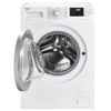 Beko Lavadora Ojo De Buey 8kg 1400 Rpm - Wtv8712bs1w