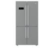 Frigorífico Beko Gn1416231zxn