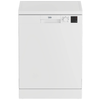 Beko Lavavajillas 60cm 14 Cubiertos 47db - Lvv4729w