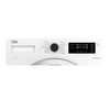 Beko Lavadora Ojo De Buey 11kg 1400 Rpm - Llf11w2