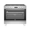 Cocina Beko Gm 15321 Dx Ns