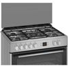 Cocina Beko Gm 15321 Dx Ns