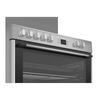 Cocina Beko Gm 15321 Dx Ns