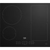 Beko Hii64210fmtr Negro Integrado 60 Cm Con Placa De Inducción 4 Zona(s)