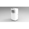 Beko Bp207c 0,8 L 65 Db Blanco