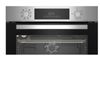 Horno Beko Bbcm12300x Inox 45cm