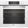 Horno Beko Bbie18300w Blanco