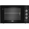 Beko Bmf30b Horno 30 L 1850 W Negro