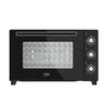 Beko Bmf60b Horno Tostador 60 L 2000 W Negro Parrilla