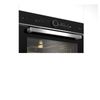 Horno Beko Bbis13400xmswe Cristal Negro Vapor