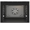 Horno Beko Bbis13400xmswe Cristal Negro Vapor