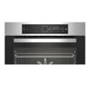 Horno Beko Bbim12400xps Inox Pirólisis