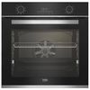 Beko Horno Multifunción Integrado 72l 60cm Catálisis - Bbim13301xc