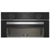 Beko Horno Multifunción Integrado 72l 60cm Catálisis - Bbim13301xc