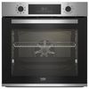 Beko Horno Multifunción Integrado 72l 60cm Catálisis Acero Inoxidable. - Bbim12300xce