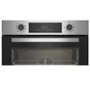 Beko Horno Multifunción Integrado 72l 60cm Catálisis Acero Inoxidable. - Bbim12300xce