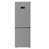 Combi Beko B5rcne365hxb Loox Inox 1.86m D